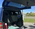 Синий Фольксваген Transporter, объемом двигателя 1.9 л и пробегом 171 тыс. км за 14900 $, фото 10 на Automoto.ua