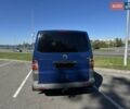 Синий Фольксваген Transporter, объемом двигателя 1.9 л и пробегом 171 тыс. км за 14900 $, фото 3 на Automoto.ua