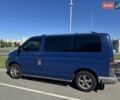 Синий Фольксваген Transporter, объемом двигателя 1.9 л и пробегом 171 тыс. км за 14900 $, фото 6 на Automoto.ua