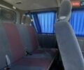 Синий Фольксваген Transporter, объемом двигателя 1.9 л и пробегом 171 тыс. км за 14900 $, фото 9 на Automoto.ua