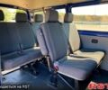 Синий Фольксваген Transporter, объемом двигателя 2.5 л и пробегом 342 тыс. км за 12000 $, фото 5 на Automoto.ua