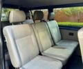 Синий Фольксваген Transporter, объемом двигателя 1.9 л и пробегом 224 тыс. км за 12500 $, фото 6 на Automoto.ua