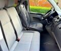 Синий Фольксваген Transporter, объемом двигателя 1.9 л и пробегом 224 тыс. км за 12500 $, фото 4 на Automoto.ua