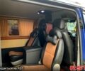 Синий Фольксваген Transporter, объемом двигателя 2 л и пробегом 123 тыс. км за 14600 $, фото 4 на Automoto.ua