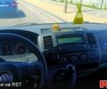 Синий Фольксваген Transporter, объемом двигателя 2 л и пробегом 345 тыс. км за 9500 $, фото 2 на Automoto.ua