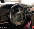 Синий Фольксваген Transporter, объемом двигателя 2 л и пробегом 331 тыс. км за 21500 $, фото 3 на Automoto.ua