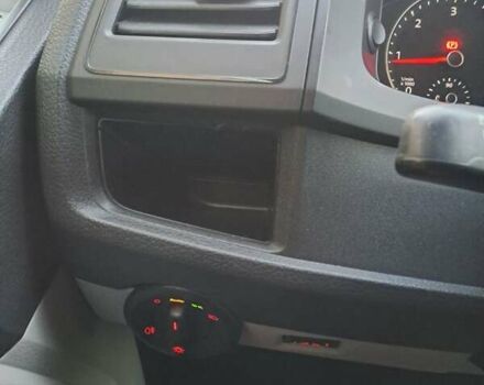 Фольксваген Transporter 2017 в Ровно на Automoto.ua Синий Фольксваген Transporter, объемом двигателя 1.97 л и пробегом 233 тыс. км за 20999 $, фото 27 на Automoto.ua