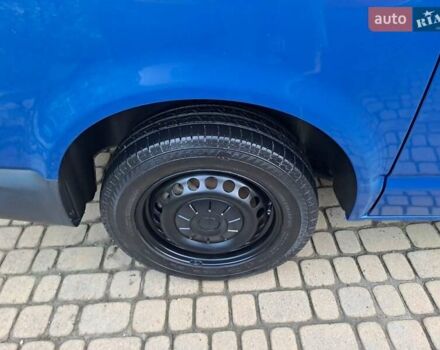 Фольксваген Transporter 2017 в Ровно на Automoto.ua Синий Фольксваген Transporter, объемом двигателя 1.97 л и пробегом 233 тыс. км за 20999 $, фото 47 на Automoto.ua