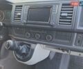 Фольксваген Transporter 2017 в Ровно на Automoto.ua Синий Фольксваген Transporter, объемом двигателя 1.97 л и пробегом 233 тыс. км за 20999 $, фото 44 на Automoto.ua