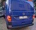 Фольксваген Transporter 2017 в Ровно на Automoto.ua Синий Фольксваген Transporter, объемом двигателя 1.97 л и пробегом 233 тыс. км за 20999 $, фото 28 на Automoto.ua