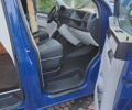 Фольксваген Transporter 2017 в Ровно на Automoto.ua Синий Фольксваген Transporter, объемом двигателя 1.97 л и пробегом 233 тыс. км за 20999 $, фото 48 на Automoto.ua