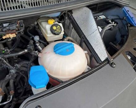 Фольксваген Transporter 2017 в Ровно на Automoto.ua Синий Фольксваген Transporter, объемом двигателя 1.97 л и пробегом 233 тыс. км за 20999 $, фото 38 на Automoto.ua