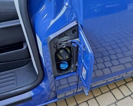 Фольксваген Transporter 2017 в Ровно на Automoto.ua Синий Фольксваген Transporter, объемом двигателя 1.97 л и пробегом 233 тыс. км за 20999 $, фото 46 на Automoto.ua