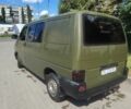 Зелений Фольксваген Transporter, об'ємом двигуна 0 л та пробігом 333 тис. км за 3746 $, фото 2 на Automoto.ua