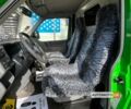 Зеленый Фольксваген Transporter, объемом двигателя 1.9 л и пробегом 331 тыс. км за 4500 $, фото 10 на Automoto.ua