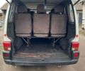 Зеленый Фольксваген Transporter, объемом двигателя 1.9 л и пробегом 500 тыс. км за 4500 $, фото 4 на Automoto.ua