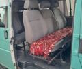 Зеленый Фольксваген Transporter, объемом двигателя 1.9 л и пробегом 500 тыс. км за 4500 $, фото 7 на Automoto.ua