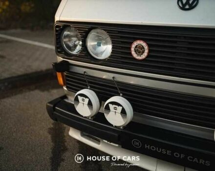 Зеленый Фольксваген Transporter, объемом двигателя 1.6 л и пробегом 370 тыс. км за 2150 $, фото 5 на Automoto.ua