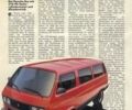 Зеленый Фольксваген Transporter, объемом двигателя 0 л и пробегом 370 тыс. км за 2150 $, фото 9 на Automoto.ua
