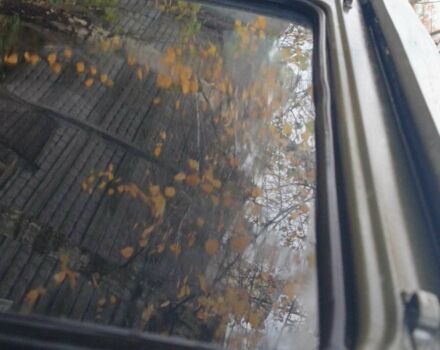 Зеленый Фольксваген Transporter, объемом двигателя 1.6 л и пробегом 370 тыс. км за 2150 $, фото 9 на Automoto.ua