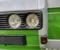 Зеленый Фольксваген Transporter, объемом двигателя 0 л и пробегом 370 тыс. км за 2150 $, фото 1 на Automoto.ua