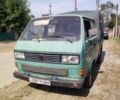 Зелений Фольксваген Transporter, об'ємом двигуна 1.6 л та пробігом 300 тис. км за 1500 $, фото 1 на Automoto.ua