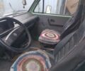 Зеленый Фольксваген Transporter, объемом двигателя 1.6 л и пробегом 500 тыс. км за 1200 $, фото 8 на Automoto.ua