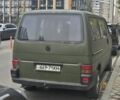 Зеленый Фольксваген Transporter, объемом двигателя 0 л и пробегом 400 тыс. км за 4500 $, фото 3 на Automoto.ua