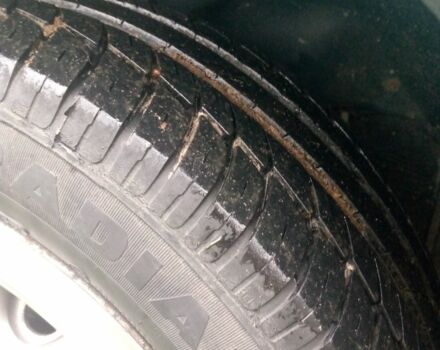 Зеленый Фольксваген Transporter, объемом двигателя 0 л и пробегом 478 тыс. км за 4600 $, фото 3 на Automoto.ua