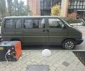 Зеленый Фольксваген Transporter, объемом двигателя 0 л и пробегом 400 тыс. км за 4500 $, фото 2 на Automoto.ua