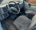 Зеленый Фольксваген Transporter, объемом двигателя 2 л и пробегом 526 тыс. км за 2650 $, фото 2 на Automoto.ua