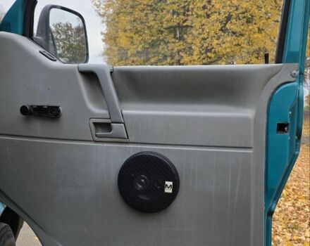 Фольксваген Transporter 1992 в Сумах на Automoto.ua Зеленый Фольксваген Transporter, объемом двигателя 2.4 л и пробегом 421 тыс. км за 3299 $, фото 10 на Automoto.ua