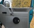 Фольксваген Transporter 1992 в Сумах на Automoto.ua Зеленый Фольксваген Transporter, объемом двигателя 2.4 л и пробегом 421 тыс. км за 3299 $, фото 10 на Automoto.ua