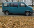Фольксваген Transporter 1992 в Сумах на Automoto.ua Зеленый Фольксваген Transporter, объемом двигателя 2.4 л и пробегом 421 тыс. км за 3299 $, фото 3 на Automoto.ua