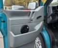 Фольксваген Transporter 1992 в Сумах на Automoto.ua Зеленый Фольксваген Transporter, объемом двигателя 2.4 л и пробегом 421 тыс. км за 3299 $, фото 13 на Automoto.ua