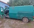 Фольксваген Transporter 1992 в Николаеве на Automoto.ua Зеленый Фольксваген Transporter, объемом двигателя 2.4 л и пробегом 300 тыс. км за 2500 $, фото 1 на Automoto.ua