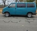 Фольксваген Transporter 1992 в Сумах на Automoto.ua Зеленый Фольксваген Transporter, объемом двигателя 2.4 л и пробегом 421 тыс. км за 3299 $, фото 7 на Automoto.ua