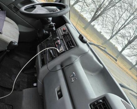 Фольксваген Transporter 1992 в Сумах на Automoto.ua Зеленый Фольксваген Transporter, объемом двигателя 2.4 л и пробегом 421 тыс. км за 3299 $, фото 12 на Automoto.ua