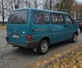 Фольксваген Transporter 1992 в Сумах на Automoto.ua Зеленый Фольксваген Transporter, объемом двигателя 2.4 л и пробегом 421 тыс. км за 3299 $, фото 4 на Automoto.ua