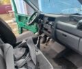 Фольксваген Transporter 1992 в Николаеве на Automoto.ua Зеленый Фольксваген Transporter, объемом двигателя 2.4 л и пробегом 300 тыс. км за 2500 $, фото 4 на Automoto.ua