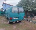 Фольксваген Transporter 1992 в Николаеве на Automoto.ua Зеленый Фольксваген Transporter, объемом двигателя 2.4 л и пробегом 300 тыс. км за 2500 $, фото 1 на Automoto.ua