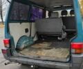 Фольксваген Transporter 1992 в Сумах на Automoto.ua Зеленый Фольксваген Transporter, объемом двигателя 2.4 л и пробегом 421 тыс. км за 3299 $, фото 9 на Automoto.ua