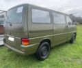 Зеленый Фольксваген Transporter, объемом двигателя 0 л и пробегом 100 тыс. км за 2500 $, фото 2 на Automoto.ua