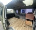 Зеленый Фольксваген Transporter, объемом двигателя 0 л и пробегом 100 тыс. км за 2500 $, фото 11 на Automoto.ua