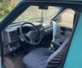 Зелений Фольксваген Transporter, об'ємом двигуна 1.9 л та пробігом 337 тис. км за 5300 $, фото 2 на Automoto.ua