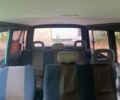Зелений Фольксваген Transporter, об'ємом двигуна 2.4 л та пробігом 400 тис. км за 3300 $, фото 6 на Automoto.ua