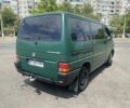 Зелений Фольксваген Transporter, об'ємом двигуна 2.4 л та пробігом 400 тис. км за 3300 $, фото 3 на Automoto.ua