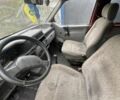 Зелений Фольксваген Transporter, об'ємом двигуна 2.4 л та пробігом 400 тис. км за 1300 $, фото 3 на Automoto.ua