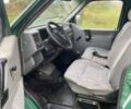 Зелений Фольксваген Transporter, об'ємом двигуна 2 л та пробігом 350 тис. км за 1550 $, фото 6 на Automoto.ua
