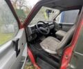 Зелений Фольксваген Transporter, об'ємом двигуна 2.4 л та пробігом 400 тис. км за 1300 $, фото 4 на Automoto.ua
